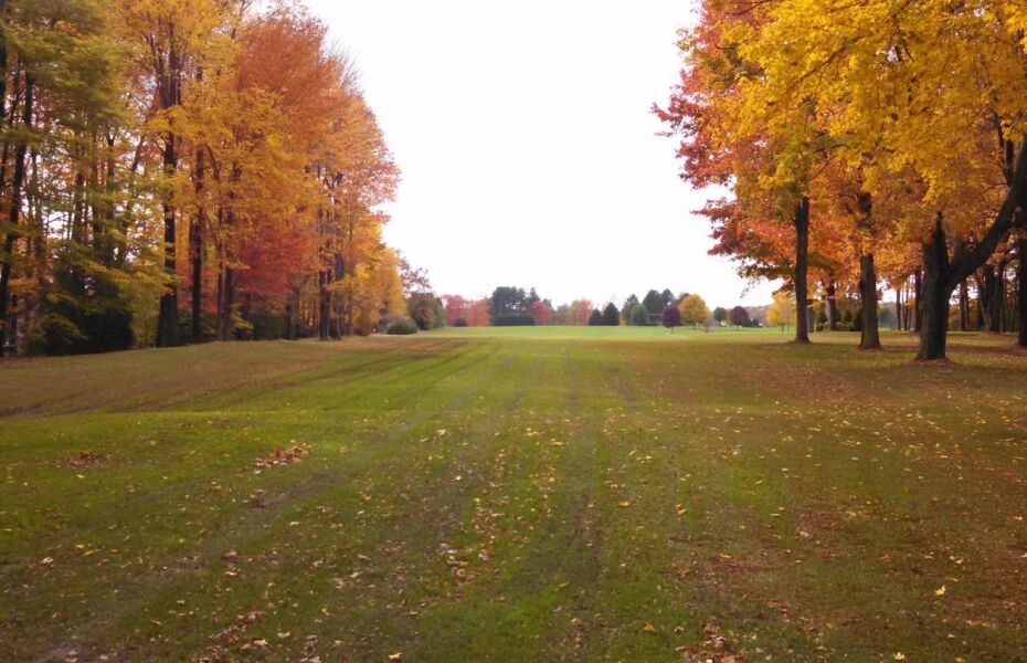 Andover GC