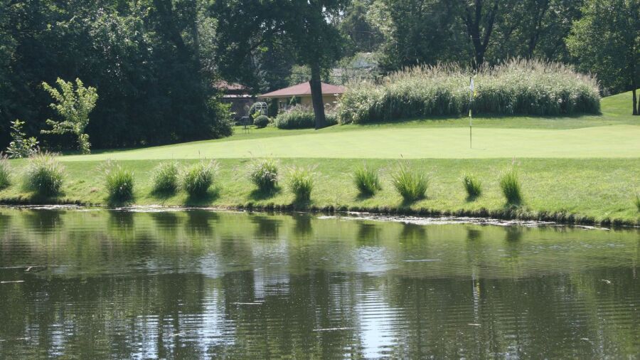 Flag Creek GC