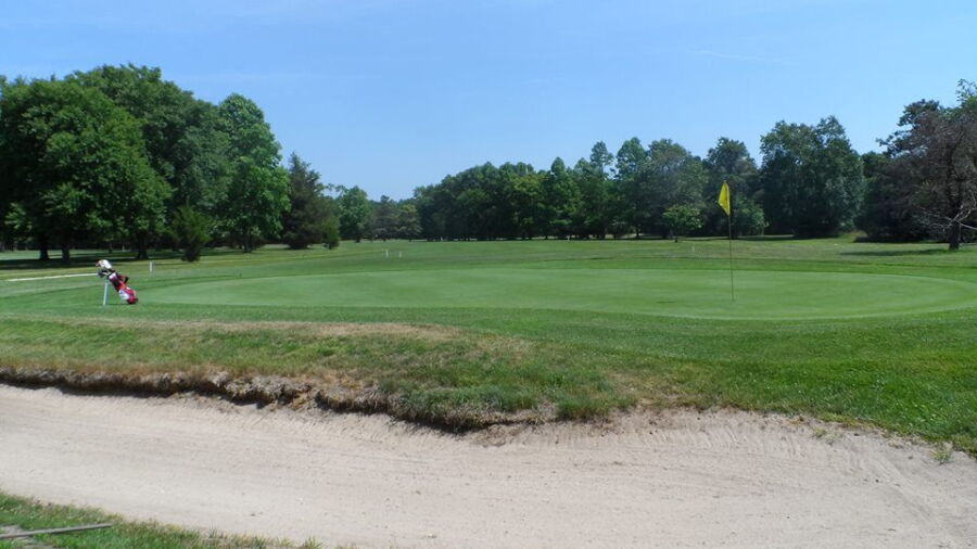 Pomona GC
