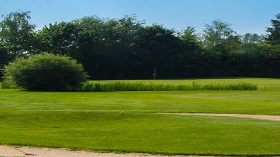 Anthal-Waginger See GC: #2