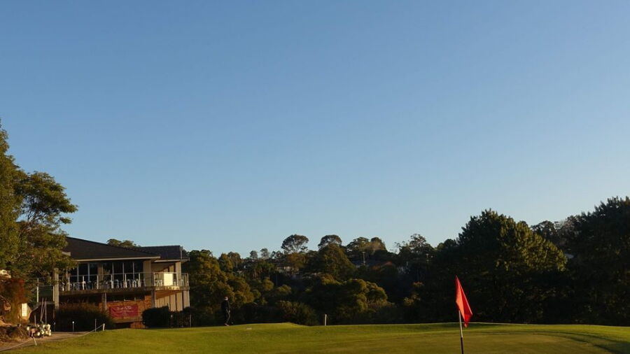 Chatswood GC