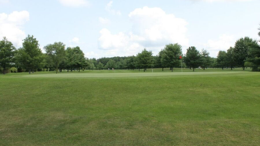 Homestead GC