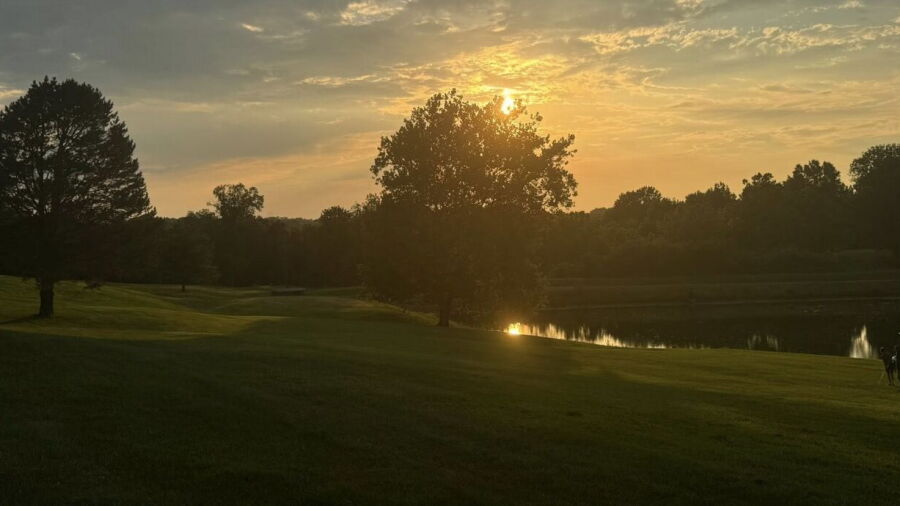 Deerfield GC