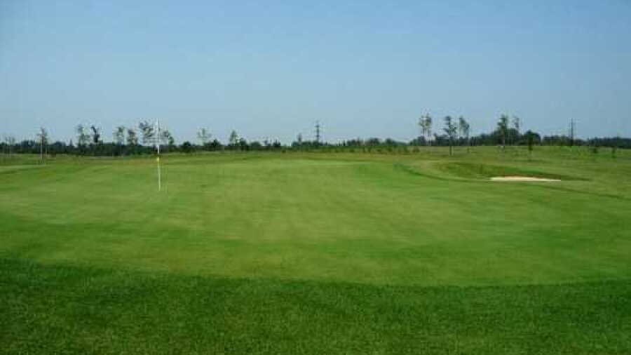 Lipiny Golf Resort - Championship: #8