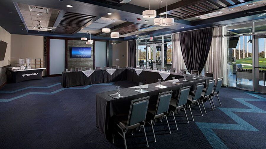 TopGolf Tampa - Corporate Events