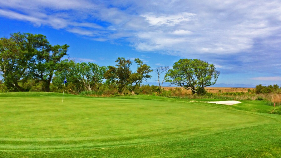 The Currituck Club - no. 15