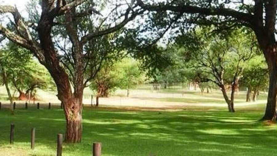 Thabazimbi GC