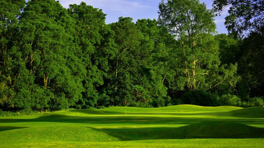 Cascades GC