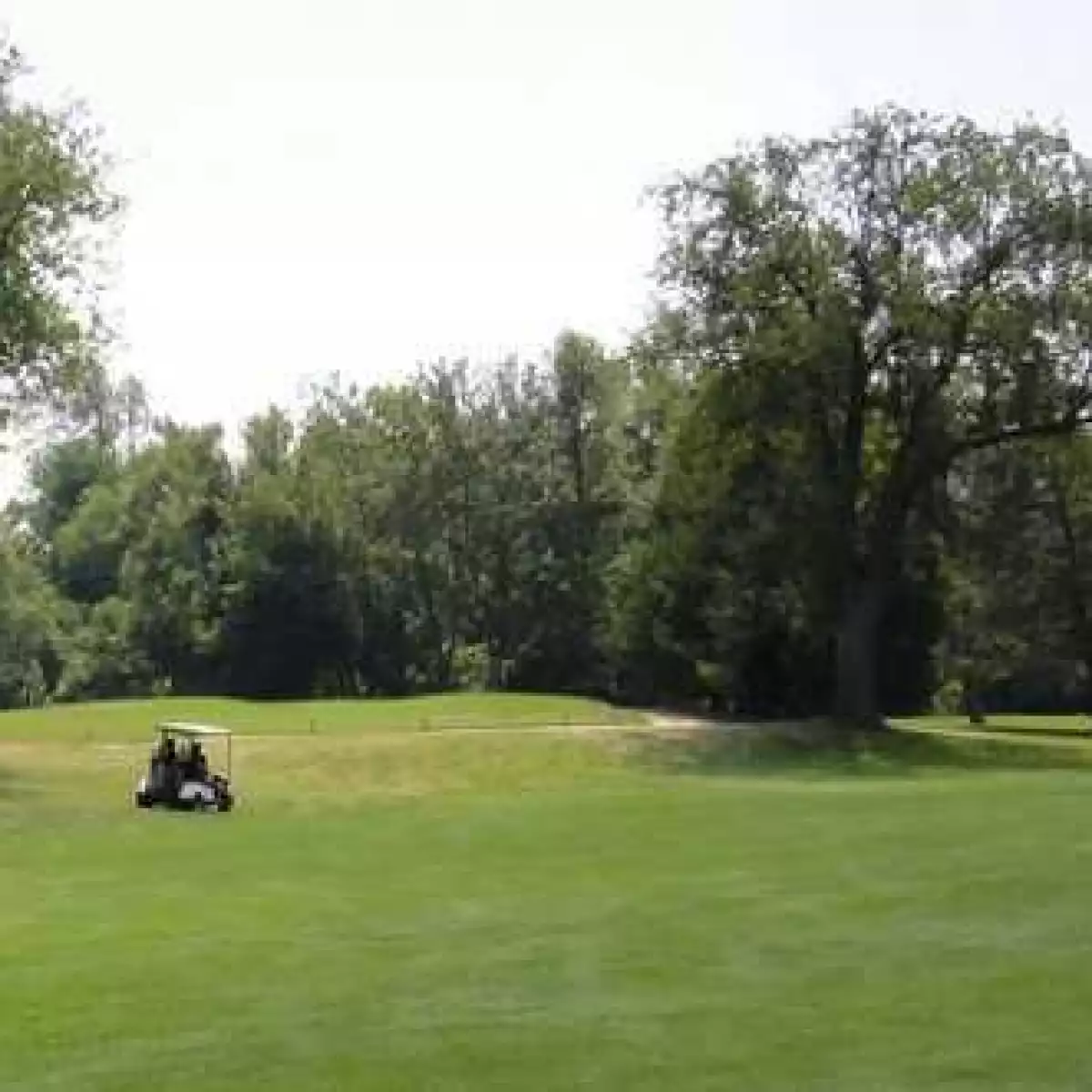 Salmon Creek Country Club in Spencerport, New York, USA GolfPass