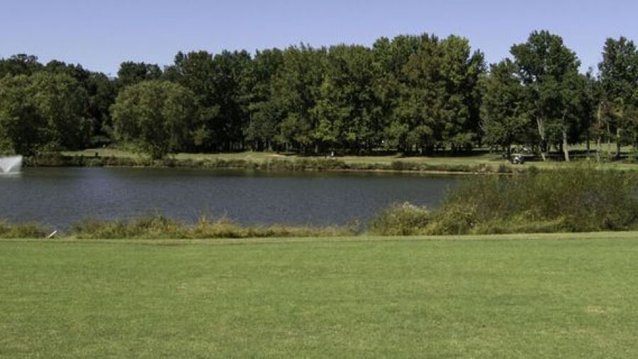 Greendale GC