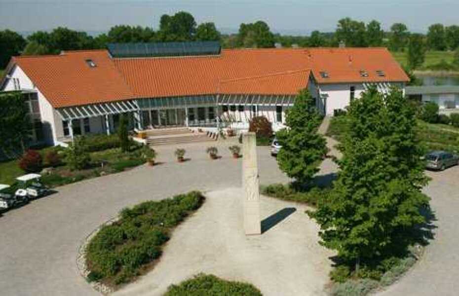 Kurpfalz Golf Club Rehhuette Course in Limburgerhof, RheinlandPfalz, Germany GolfPass