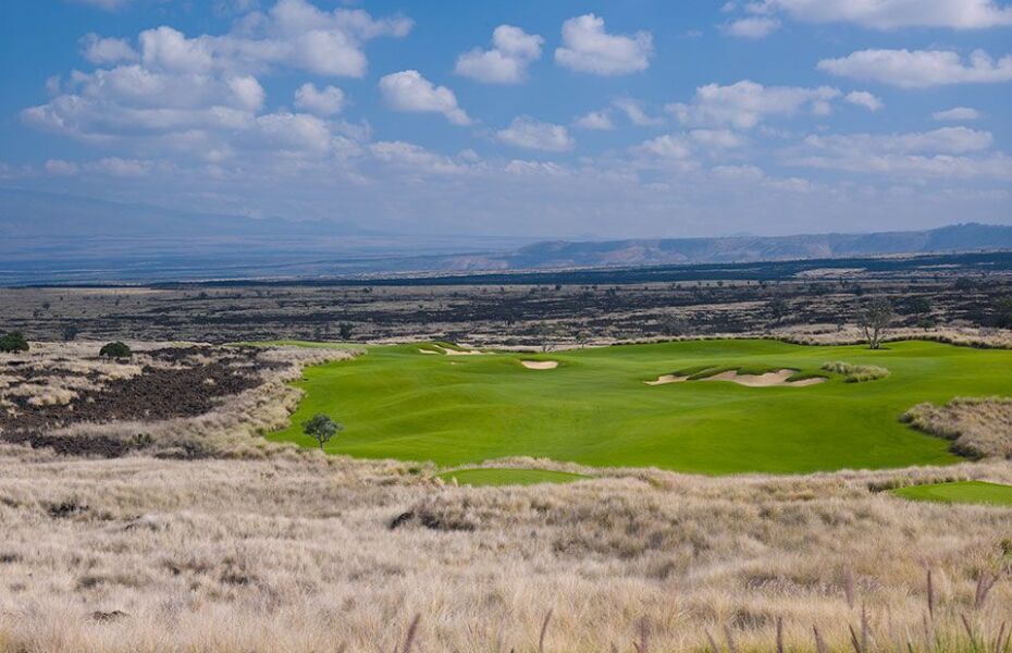 Nanea Golf Club in Kailua Kona, Hawaii, USA Golf Advisor