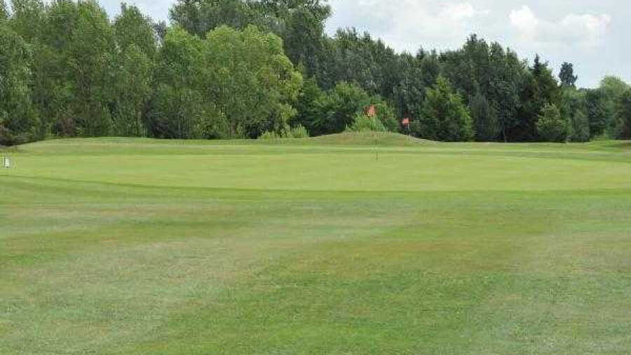 Drayton Park GC - Drayton Park: #17