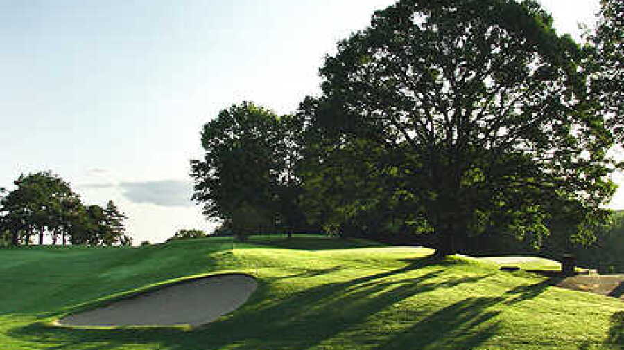 Trull Brook GC