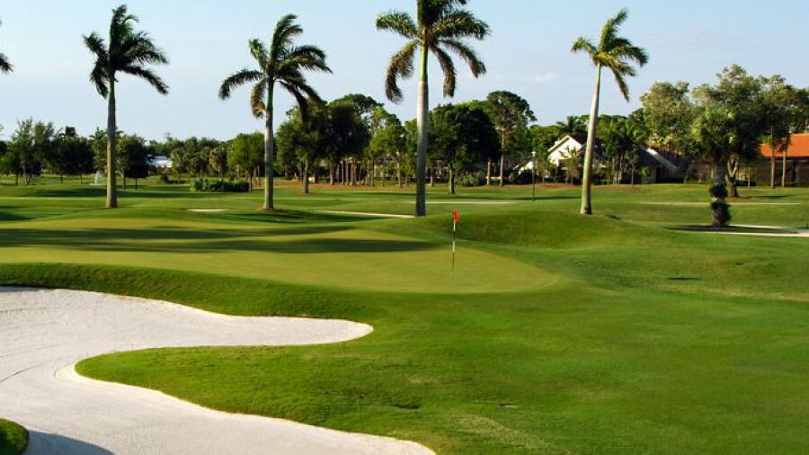 Delray Dunes GCC