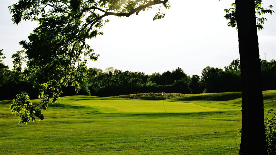 Greentree GC