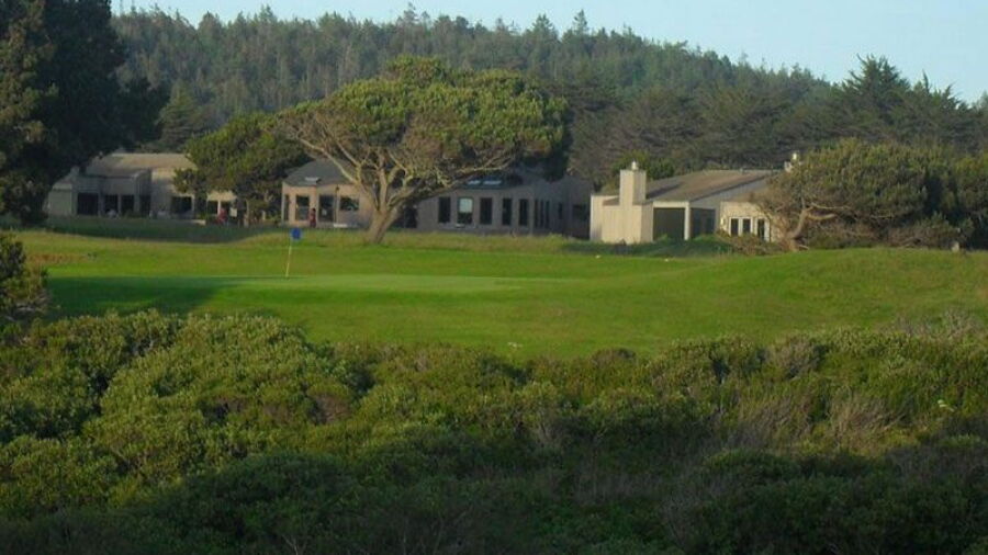Sea Ranch Golf Links