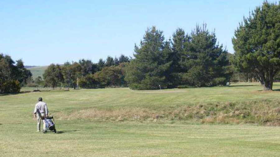 Taralga GC