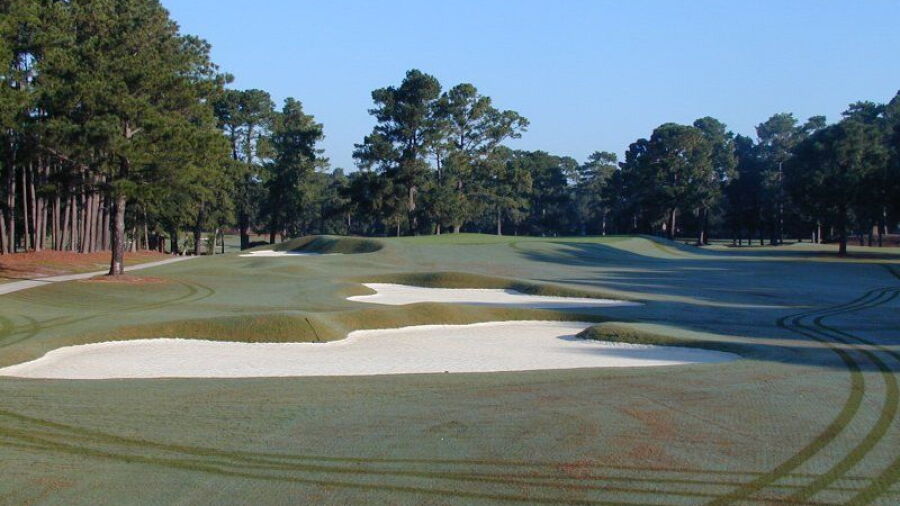 Cape Fear Country Club