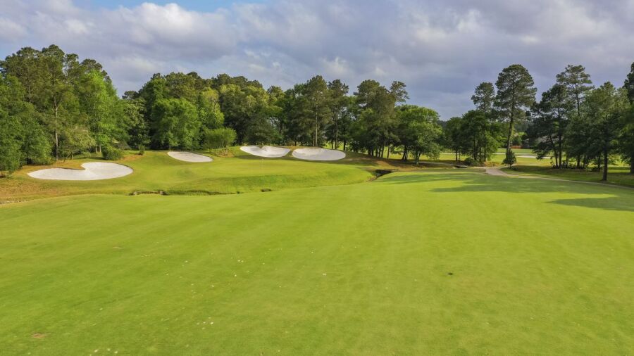 Tour 18 Houston: #7