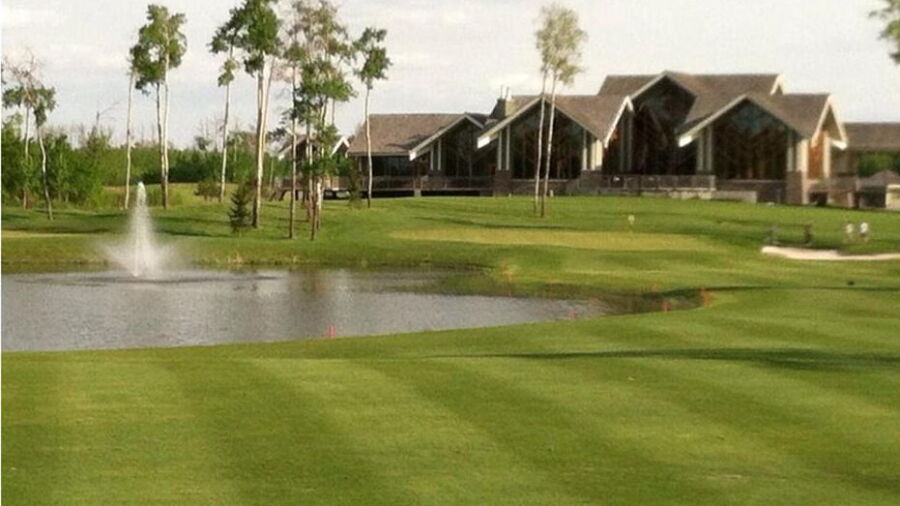 Northern Bear GC