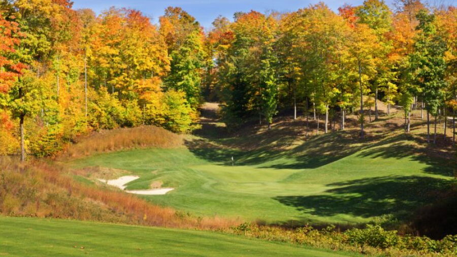 True North GC