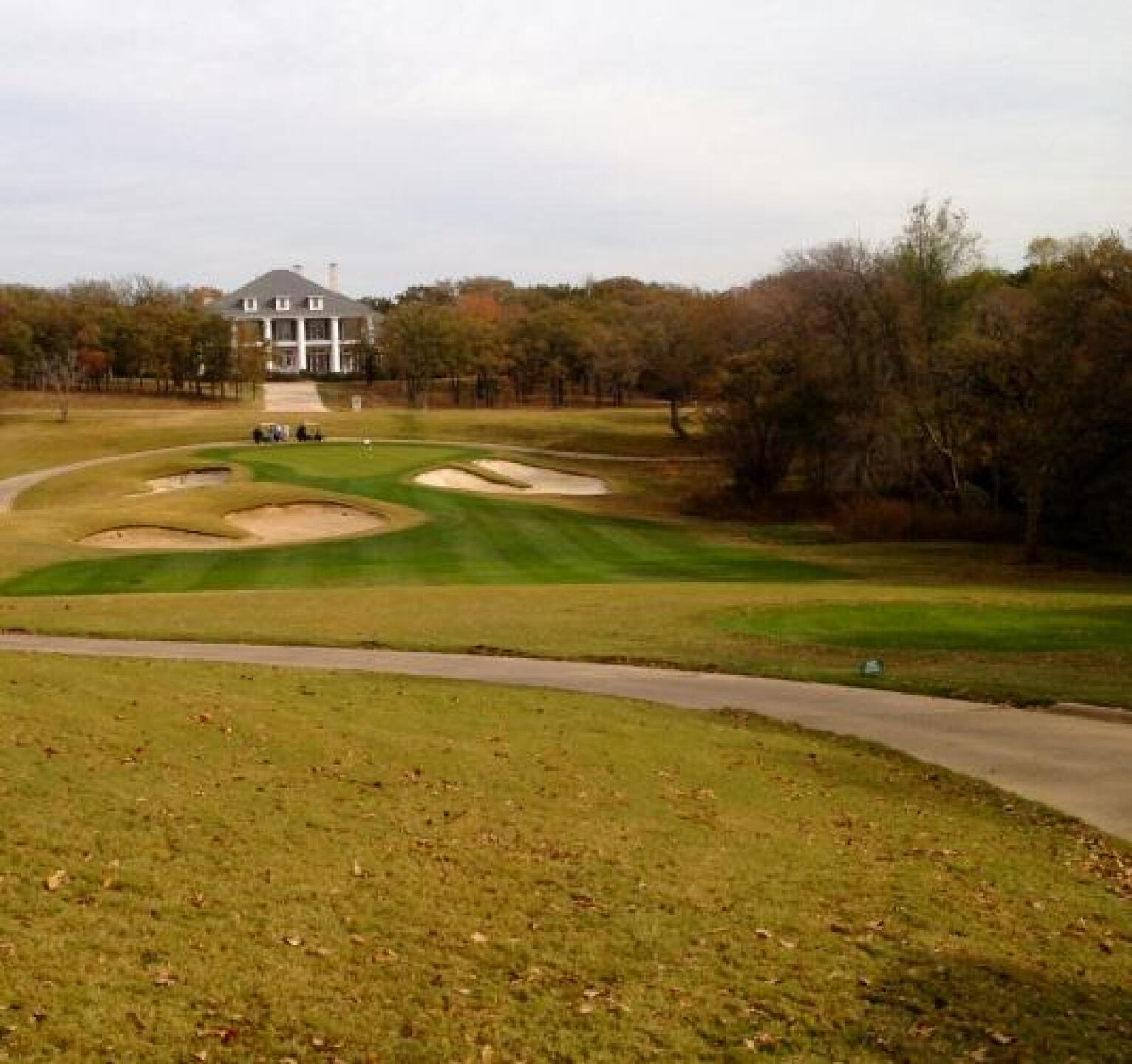 (Photo submitted by Rikrad on 11/16/2012)
