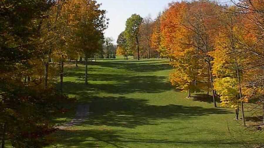Turtle Creek GC