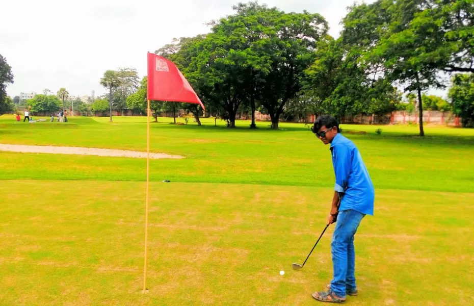 Godavari Oil & Natural Gas Corporation GC