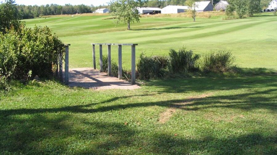 Renfrew Camping & Golf