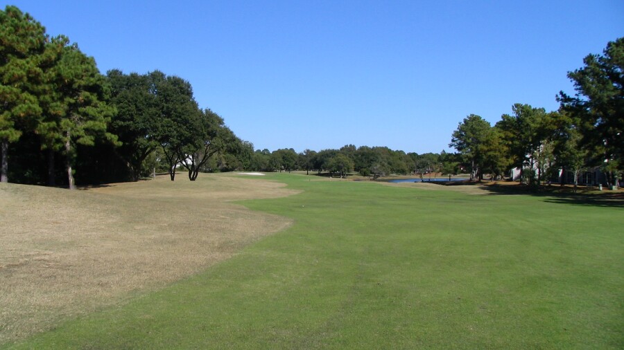 Deer Track Golf Resort