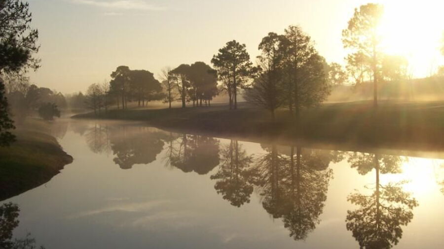 Hunter's Creek GC