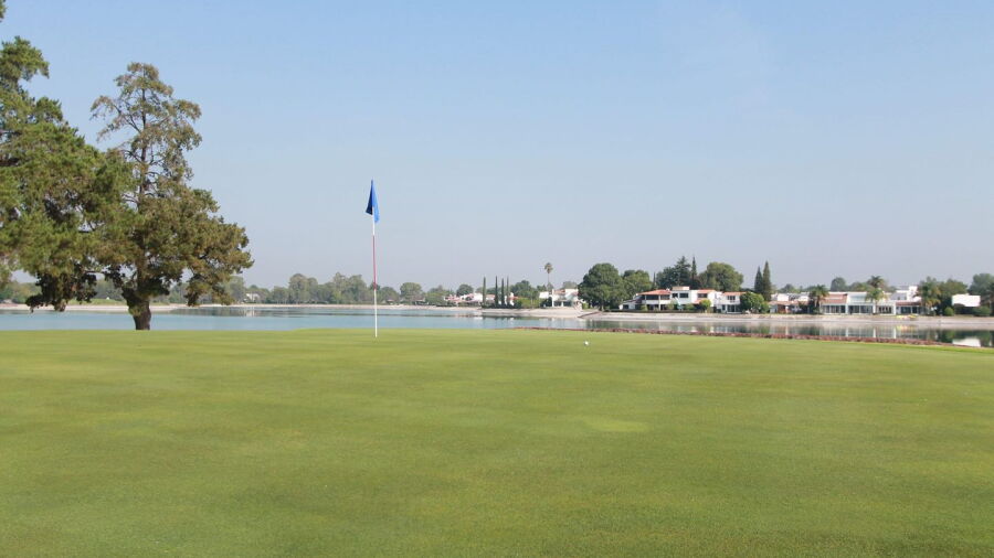 Club de Golf San Gil