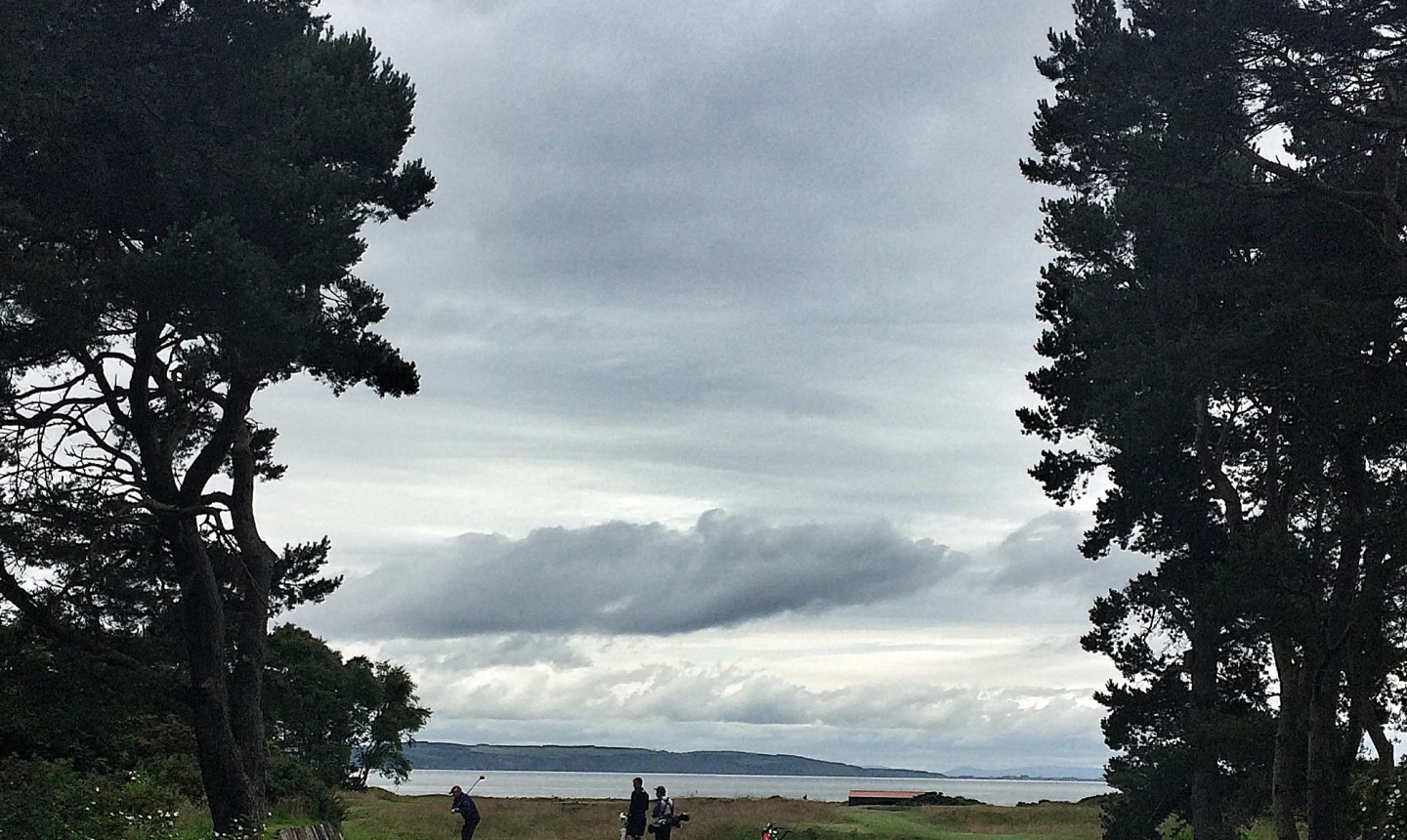 Nairn Golf Club