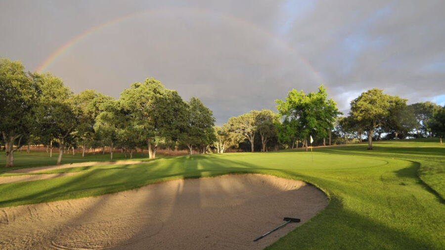Wilcox Oaks GC