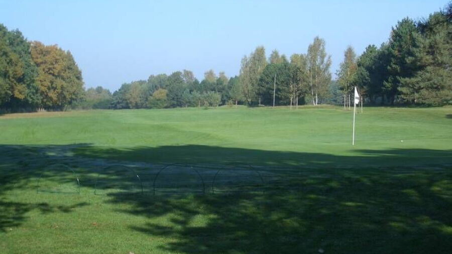Gut Grambek GC: #2