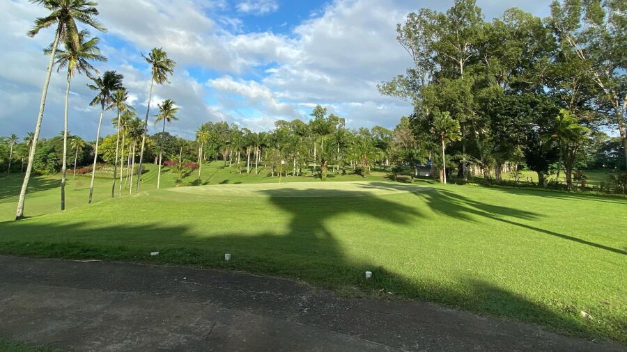 Bacolod GCC