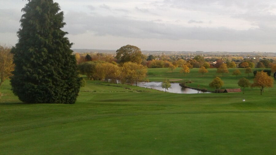 Harvington Golf Centre
