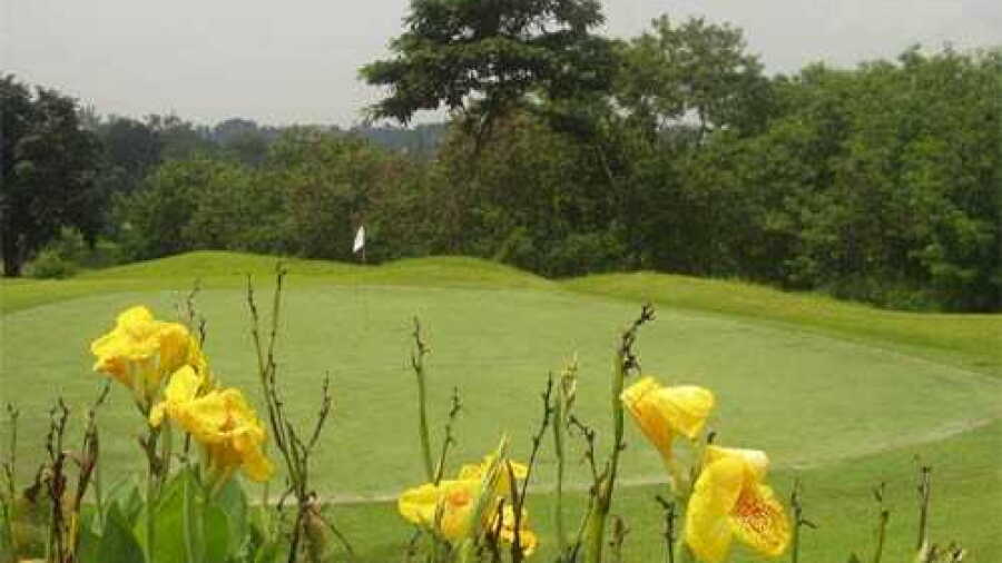 Valley GCC - North Executive