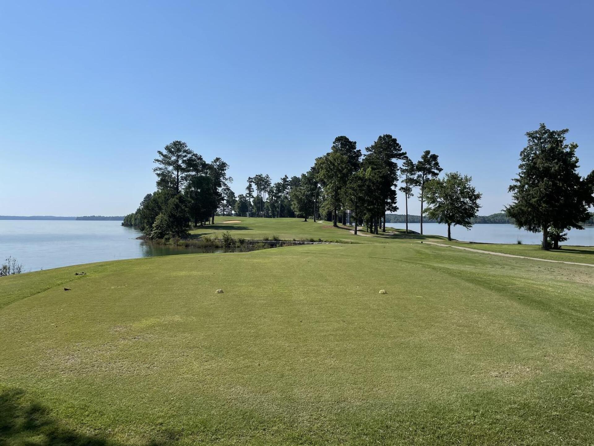 Beautiful views all over the course!! (Photo submitted by u495689986 on 06/18/2021)