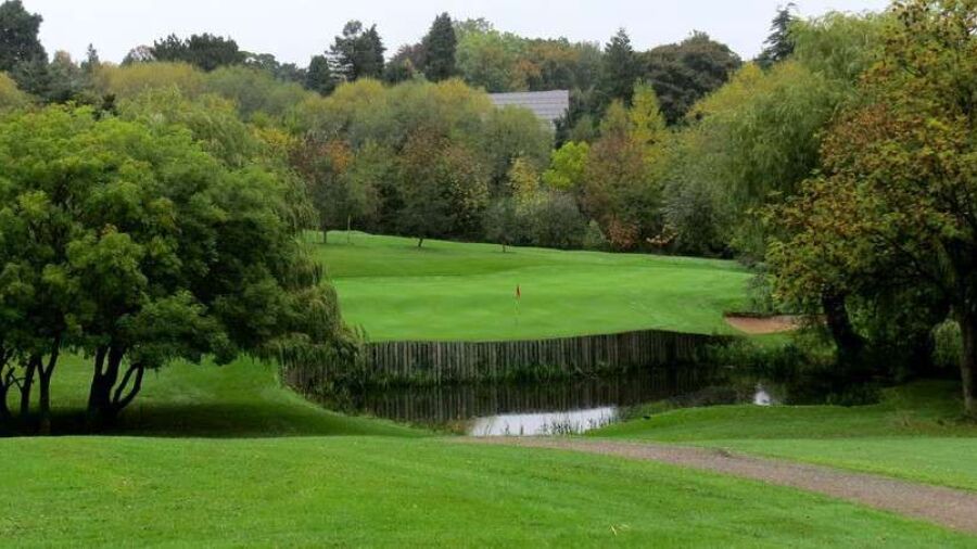Eaglescliffe GC