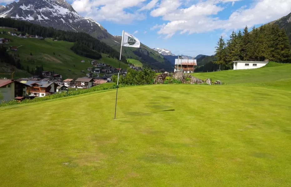 Lech GC