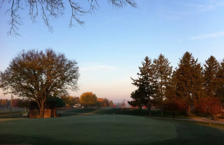 Rail GC: practice area