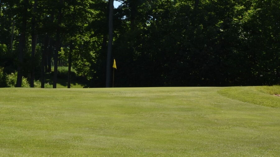 Harbor Point GC