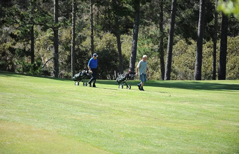 Northridge Country Lodge