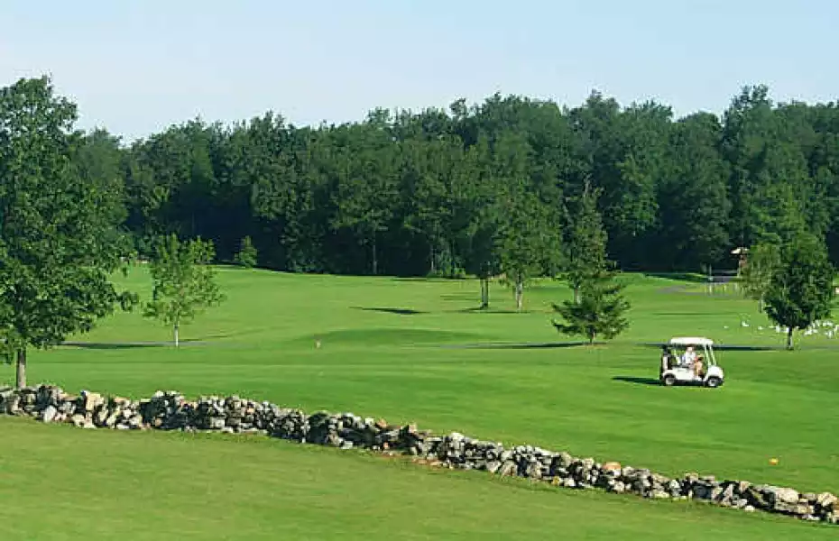 Highland Meadows GCC
