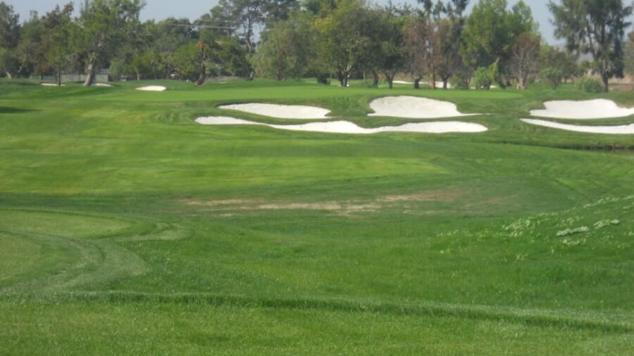 Signature 18 at Las Positas GC: #4