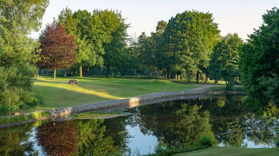 Cottesmore Hotel GCC