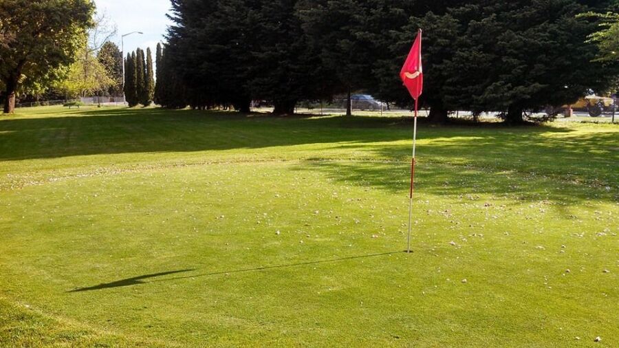 Greenlake GC