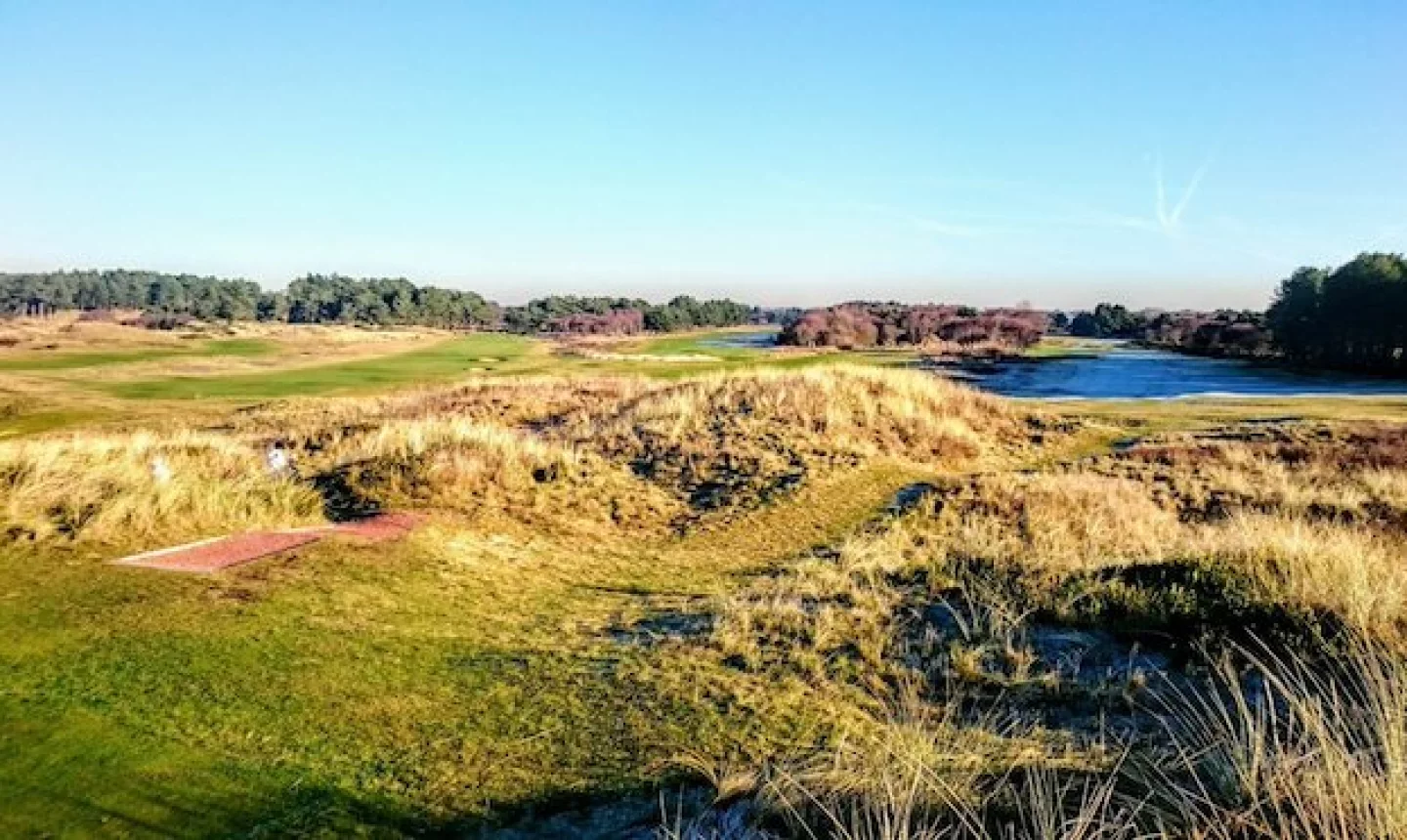 Formby Ladies' GC